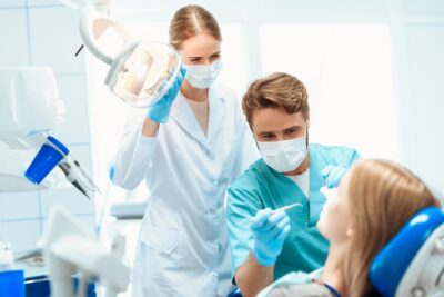 dental-nursing