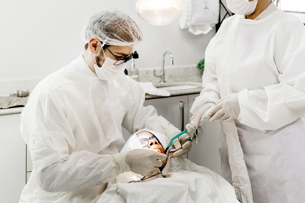 Shaping Dentistry