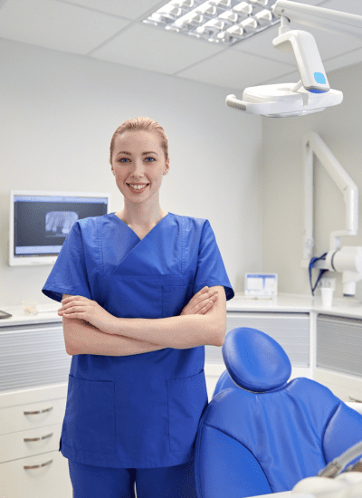 Dental Nursing